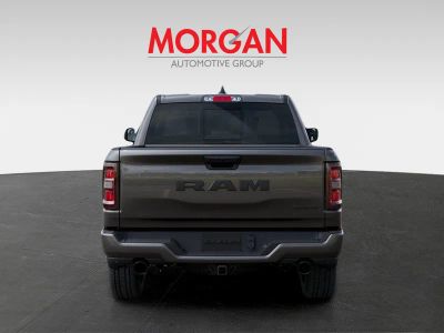 2026 Ram 1500 — photo 7 view
