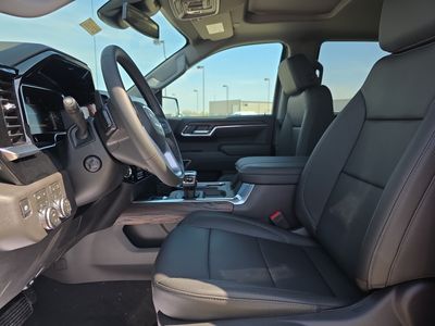 2026 GMC Sierra 1500 — photo 9 view