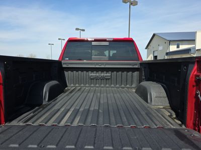 2026 GMC Sierra 1500 — photo 17 view