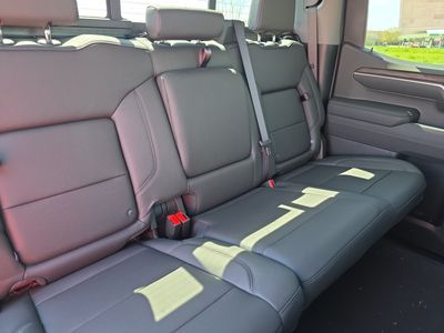 2026 GMC Sierra 1500 — photo 14 view