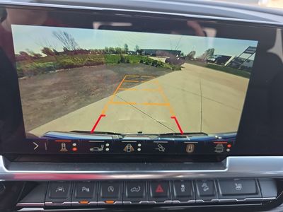 2026 GMC Sierra 1500 — photo 24 view