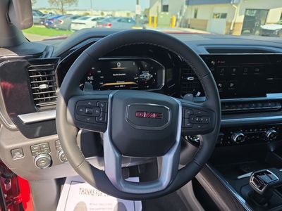 2026 GMC Sierra 1500 — photo 19 view