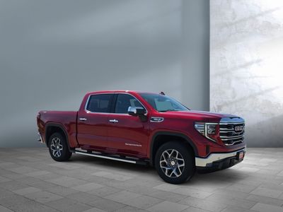 2026 GMC Sierra 1500 — photo 8 view