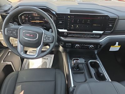 2026 GMC Sierra 1500 — photo 12 view