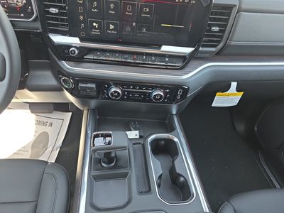 2026 GMC Sierra 1500 — photo 13 view