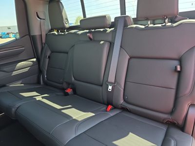 2026 GMC Sierra 1500 — photo 18 view