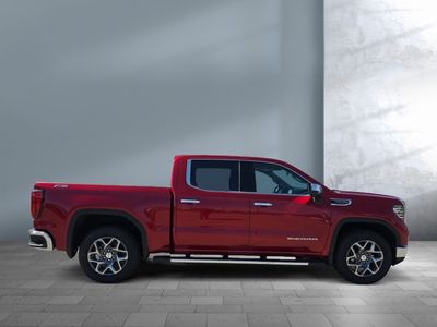 2026 GMC Sierra 1500 — photo 7 view