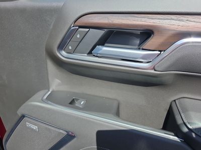 2026 GMC Sierra 1500 — photo 21 view