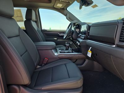 2026 GMC Sierra 1500 — photo 15 view