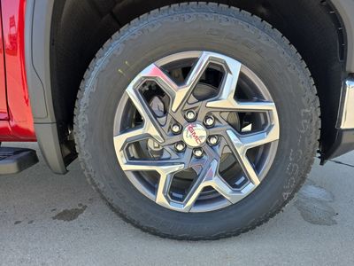 2026 GMC Sierra 1500 — photo 16 view