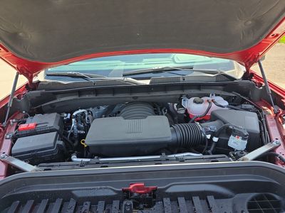 2026 GMC Sierra 1500 — photo 22 view