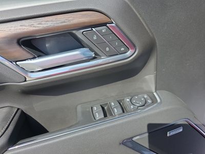 2026 GMC Sierra 1500 — photo 20 view