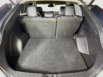 2024 Mitsubishi Eclipse Cross — photo 30 view