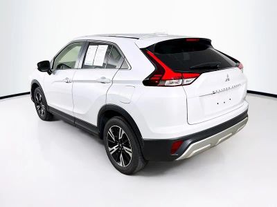 2024 Mitsubishi Eclipse Cross — photo 27 view