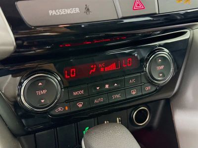 2024 Mitsubishi Eclipse Cross — photo 16 view