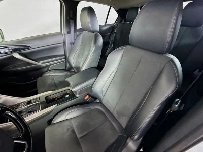 2024 Mitsubishi Eclipse Cross — photo 23 view