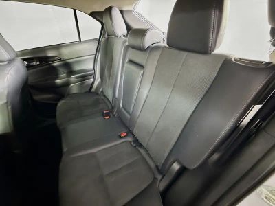 2024 Mitsubishi Eclipse Cross — photo 26 view