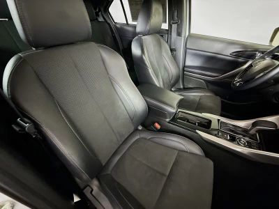 2024 Mitsubishi Eclipse Cross — photo 32 view