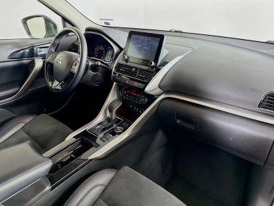 2024 Mitsubishi Eclipse Cross — photo 33 view