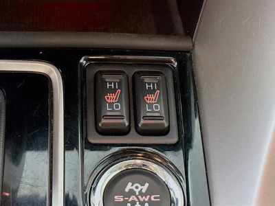 2024 Mitsubishi Eclipse Cross — photo 22 view