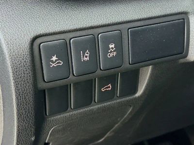2024 Mitsubishi Eclipse Cross — photo 8 view