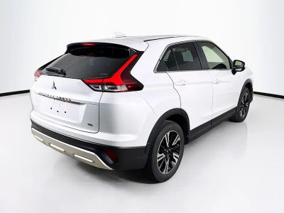 2024 Mitsubishi Eclipse Cross — photo 29 view