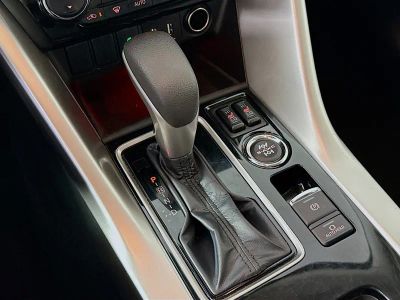 2024 Mitsubishi Eclipse Cross — photo 17 view