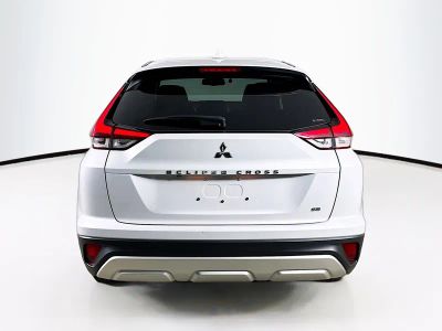 2024 Mitsubishi Eclipse Cross — photo 28 view