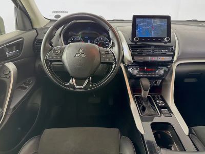 2024 Mitsubishi Eclipse Cross — photo 24 view