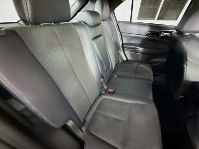 2024 Mitsubishi Eclipse Cross — photo 31 view