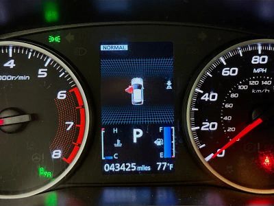 2024 Mitsubishi Eclipse Cross — photo 11 view