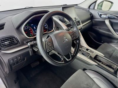 2024 Mitsubishi Eclipse Cross — photo 7 view