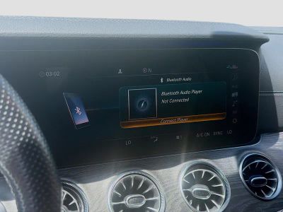 2020 Mercedes-Benz AMG GT — photo 13 view