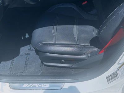 2020 Mercedes-Benz AMG GT — photo 18 view