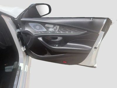 2020 Mercedes-Benz AMG GT — photo 34 view