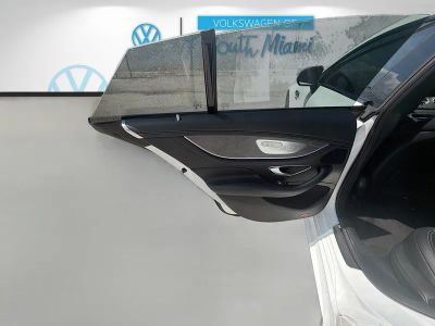 2020 Mercedes-Benz AMG GT — photo 26 view