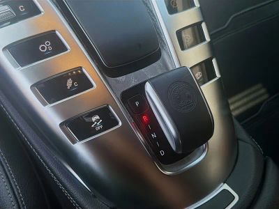 2020 Mercedes-Benz AMG GT — photo 16 view