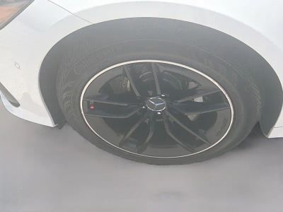 2020 Mercedes-Benz AMG GT — photo 37 view