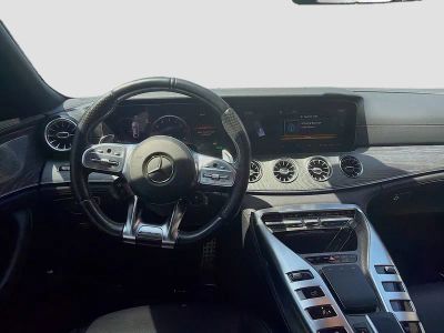 2020 Mercedes-Benz AMG GT — photo 21 view