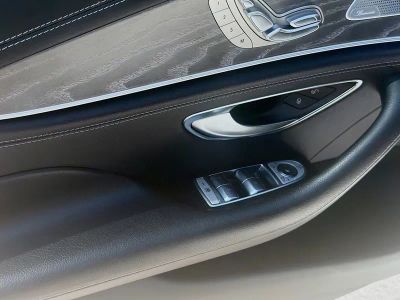 2020 Mercedes-Benz AMG GT — photo 17 view