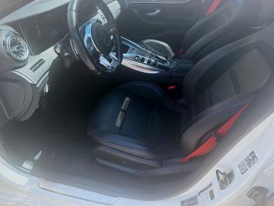 2020 Mercedes-Benz AMG GT — photo 20 view