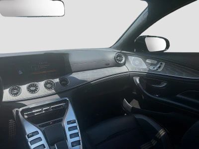2020 Mercedes-Benz AMG GT — photo 22 view