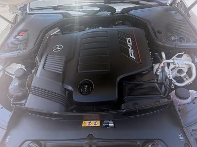 2020 Mercedes-Benz AMG GT — photo 36 view