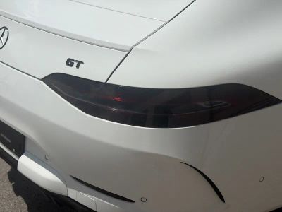 2020 Mercedes-Benz AMG GT — photo 28 view