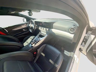 2020 Mercedes-Benz AMG GT — photo 33 view