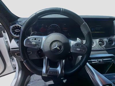 2020 Mercedes-Benz AMG GT — photo 10 view