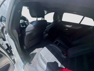 2020 Mercedes-Benz AMG GT — photo 25 view