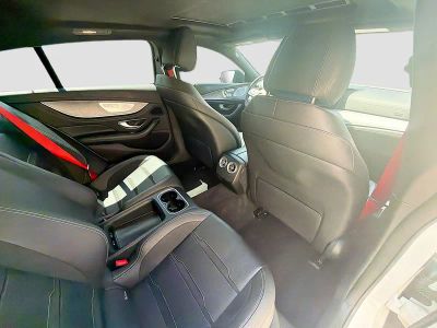 2020 Mercedes-Benz AMG GT — photo 30 view