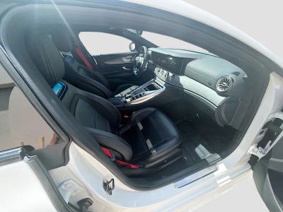 2020 Mercedes-Benz AMG GT — photo 32 view