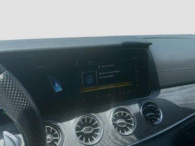 2020 Mercedes-Benz AMG GT — photo 12 view